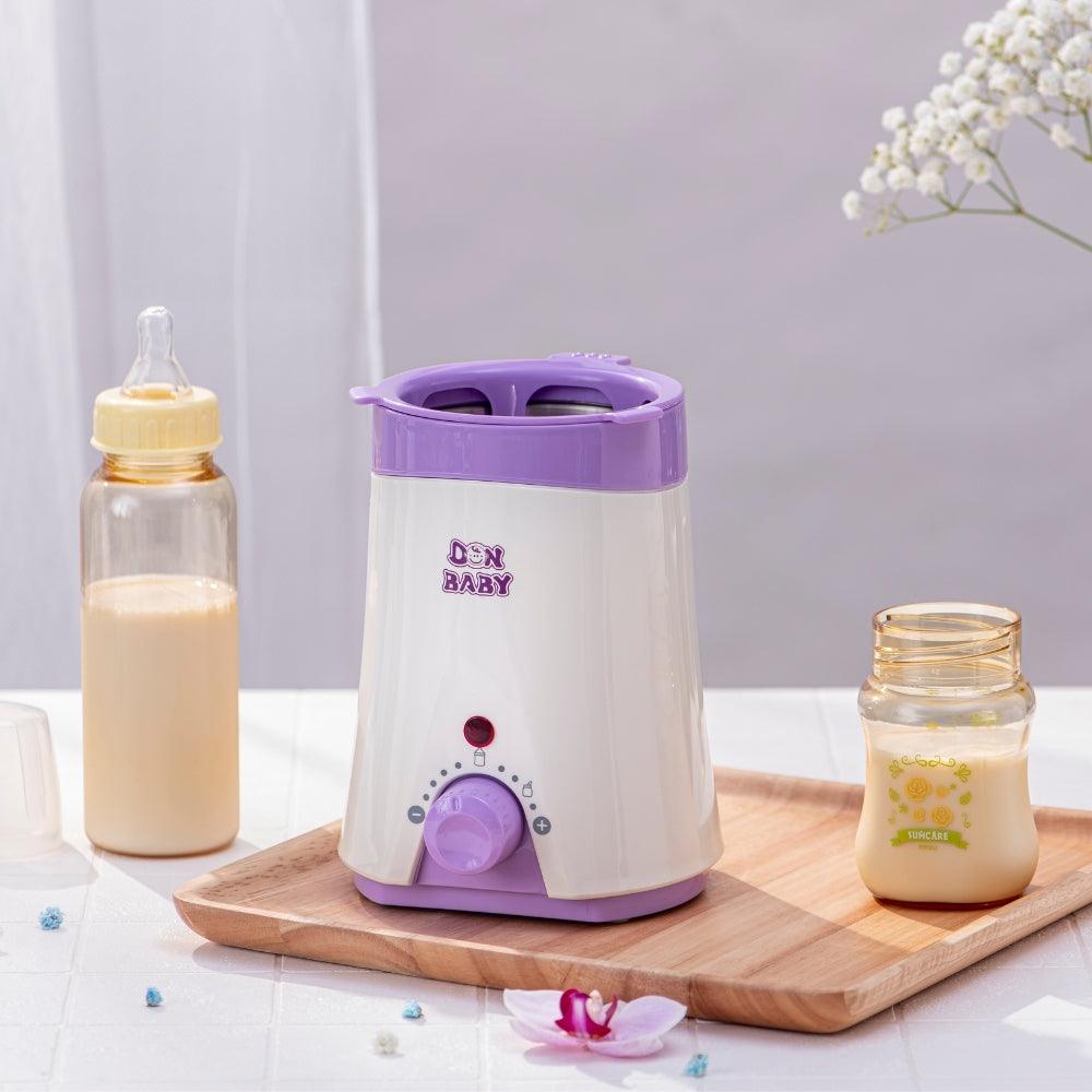 Don Baby Multifunctional Bottle Warmer - Aussie Baby