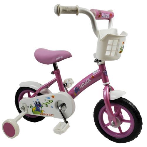Supermax Sunny Day Kids First Bike - Pink - Aussie Baby