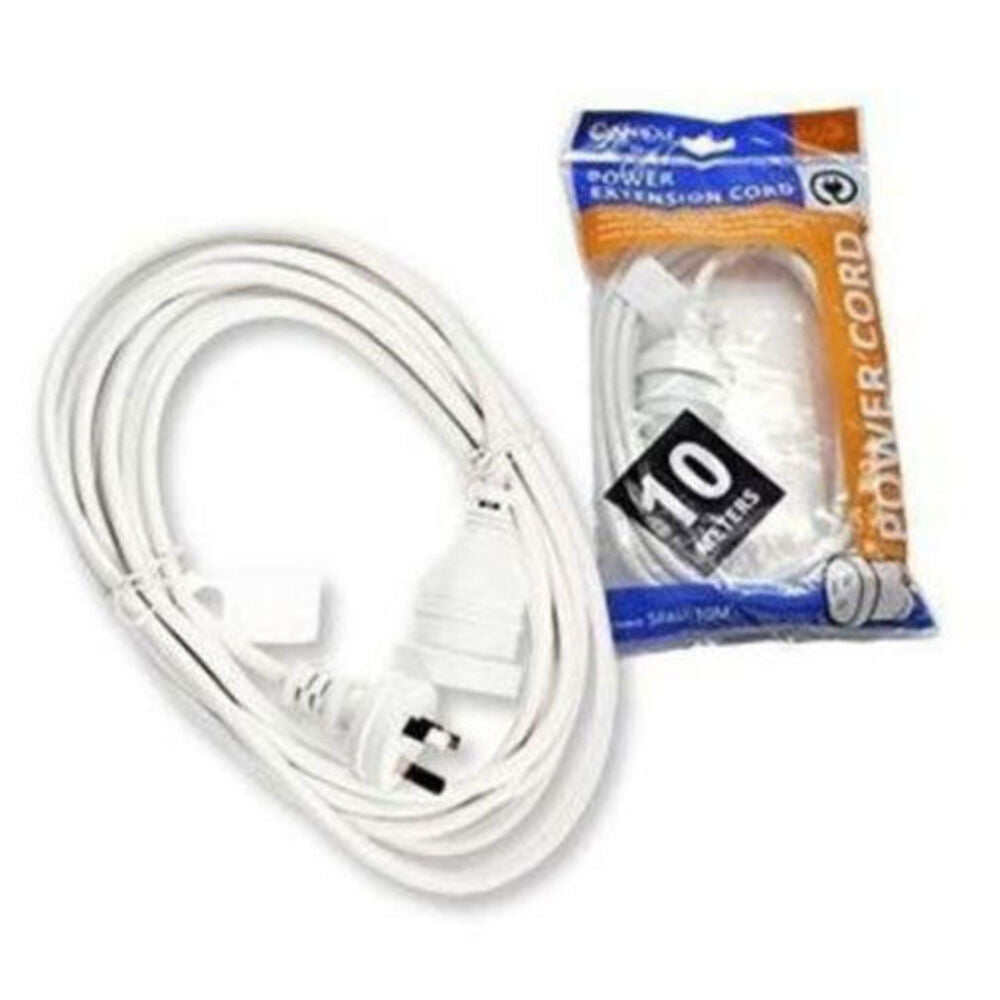 Sansai 10M Power Extension Cord - Aussie Baby