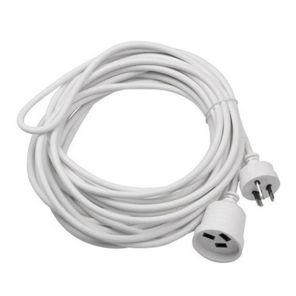 Sansai 7M Power Extension Cord - Aussie Baby