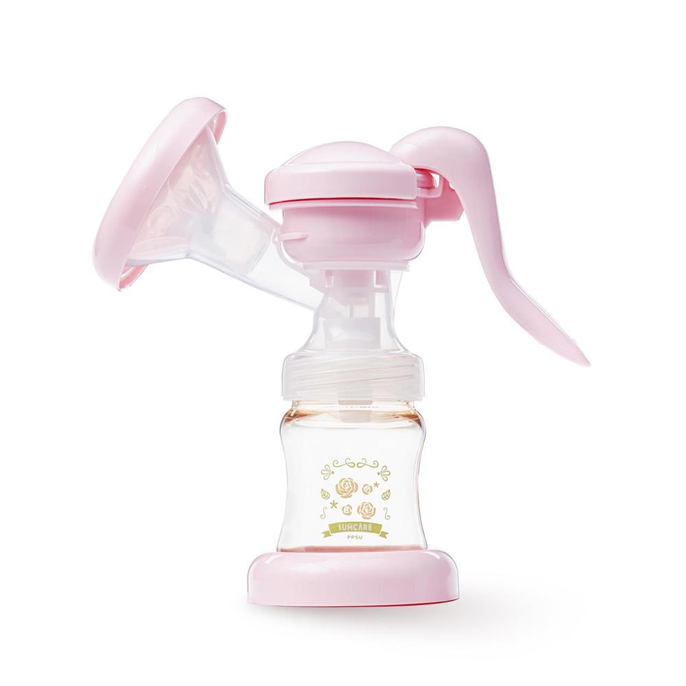 Sumcare Eustoma Manual Breast Pump - Aussie Baby