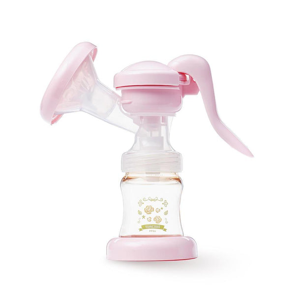 Sumcare Eustoma Manual Breast Pump - Aussie Baby