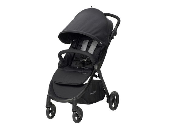 Safe-n-Sound Move Ez Stroller