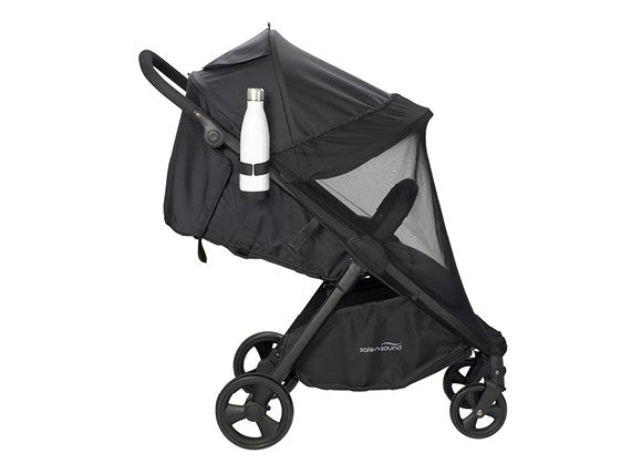 Safe n Sound Move Ez Stroller Aussie Baby