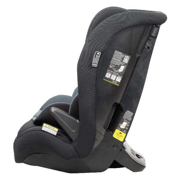 Safe-n-Sound Urban-Gro II Harnessed Booster Seat - Aussie Baby