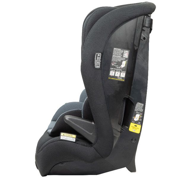 Safe-n-Sound Urban-Gro II Harnessed Booster Seat - Aussie Baby