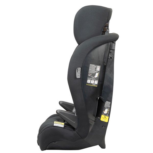 Safe-n-Sound Urban-Gro II Harnessed Booster Seat - Aussie Baby