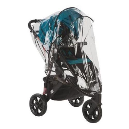 Safty 1st Universal 3 Wheels Stroller Rain Cover - Aussie Baby