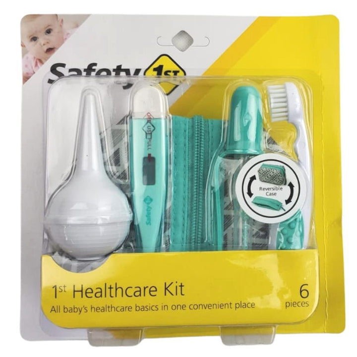 Safety 1st Complete Healthcare Kit - Aussie Baby