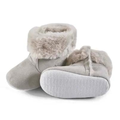Snugtime Faux Fur Lined Boot