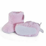 Snugtime Fluffy Angel Boot