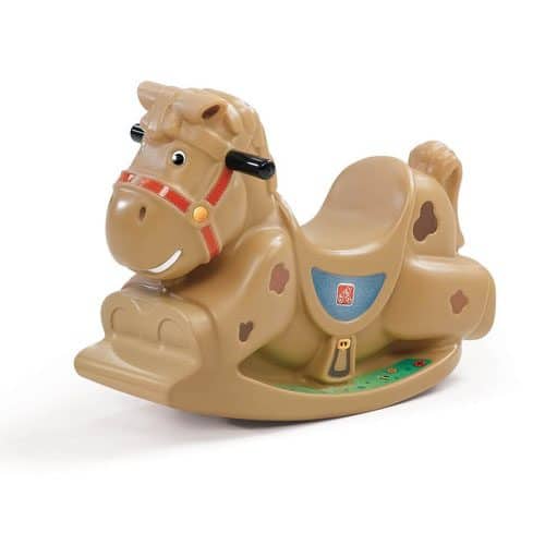 Step2 Patches The Rocking Horse