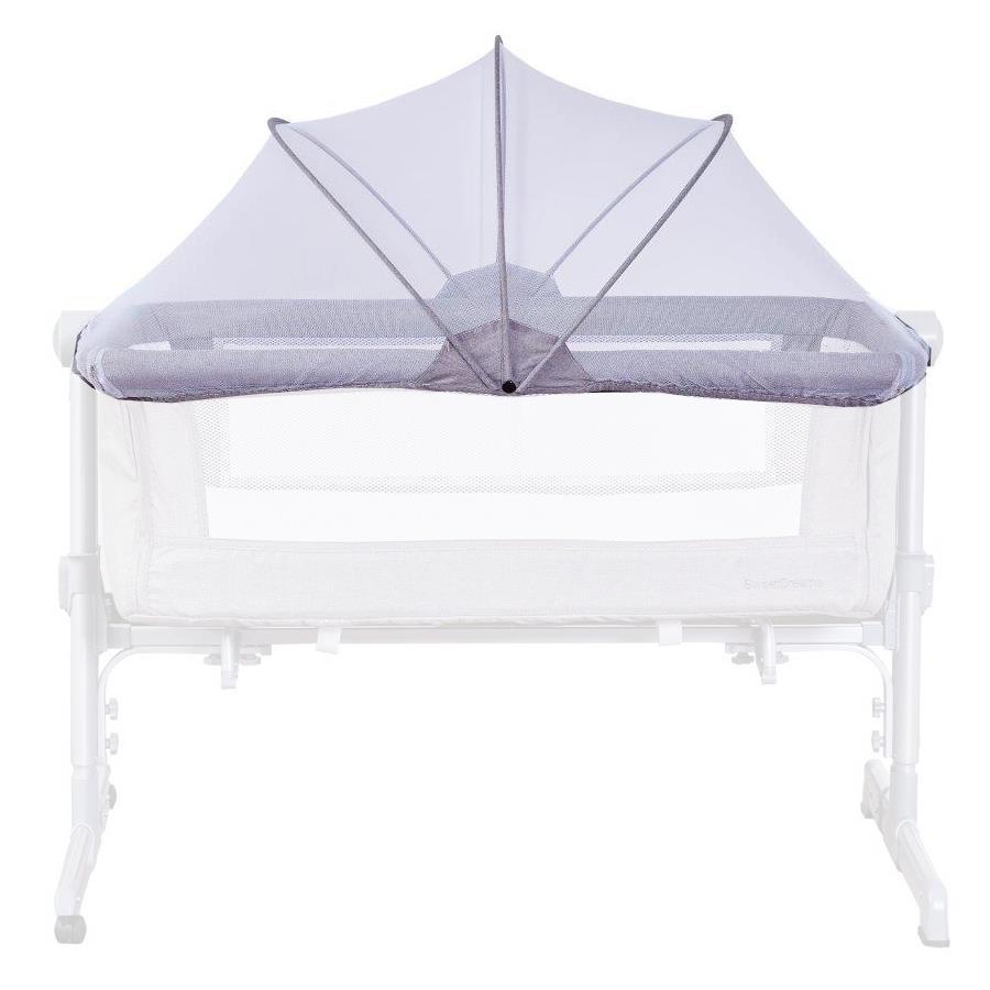 Sweet Dreams Bedside Sleeper Mosquito Net - Aussie Baby