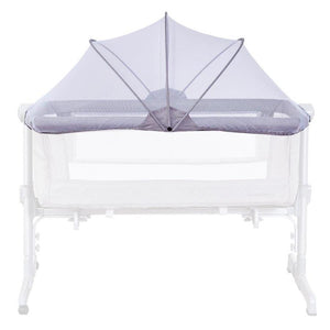 Sweet Dreams Bedside Sleeper Mosquito Net - Aussie Baby