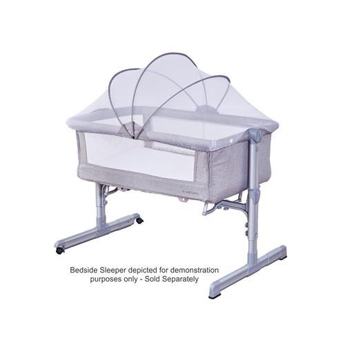 Sweet Dreams Bedside Sleeper Mosquito Net - Aussie Baby