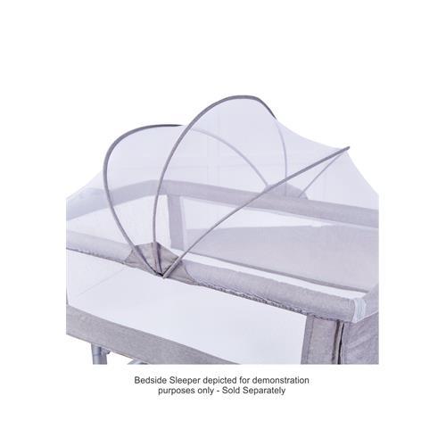 Sweet Dreams Bedside Sleeper Mosquito Net - Aussie Baby