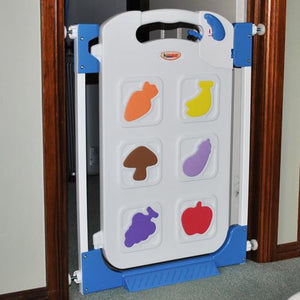 Baby Ace Safety Gate - Aussie Baby