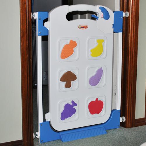 Baby Ace Safety Gate - Aussie Baby
