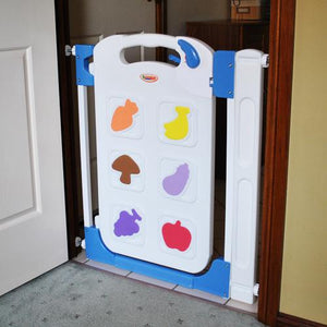 Baby Ace Safety Gate - Aussie Baby