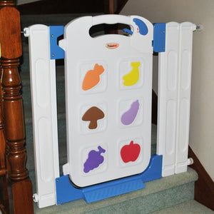 Baby Ace Safety Gate - Aussie Baby