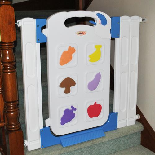Baby Ace Safety Gate - Aussie Baby