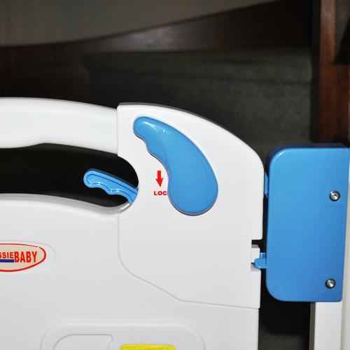 Baby Ace Safety Gate - Aussie Baby