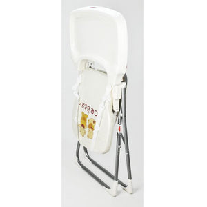 Baby Ace Toddler Kids High Chair - Cream - Aussie Baby
