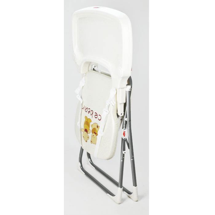 Baby Ace Toddler Kids High Chair - Cream - Aussie Baby