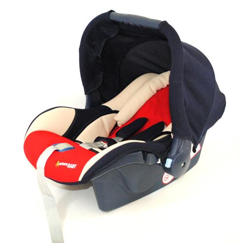 Aussie Baby Deluxe Baby Carrier Rocker Seat - Aussie Baby