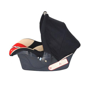 Aussie Baby Deluxe Baby Carrier Rocker Seat - Aussie Baby