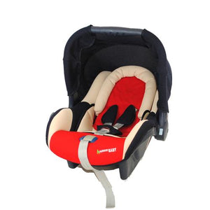 Aussie Baby Deluxe Baby Carrier Rocker Seat - Aussie Baby
