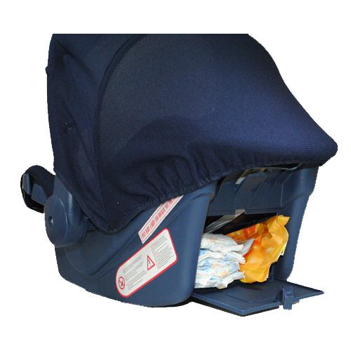 Aussie Baby Deluxe Baby Carrier Rocker Seat - Aussie Baby