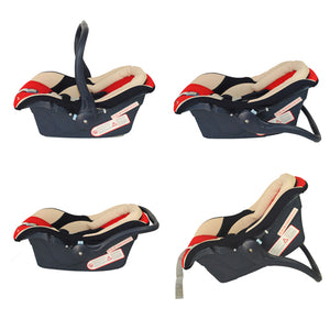 Aussie Baby Deluxe Baby Carrier Rocker Seat - Aussie Baby