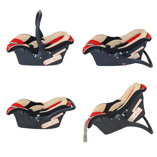 Aussie Baby Deluxe Baby Carrier Rocker Seat - Aussie Baby