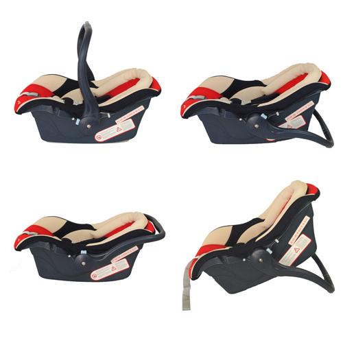 Aussie Baby Deluxe Baby Carrier Rocker Seat - Aussie Baby