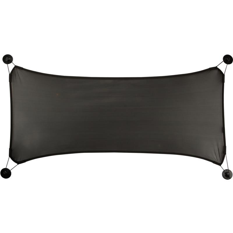 Infa Secure Window Stretch Shade - Large 94 x 24cm - Aussie Baby