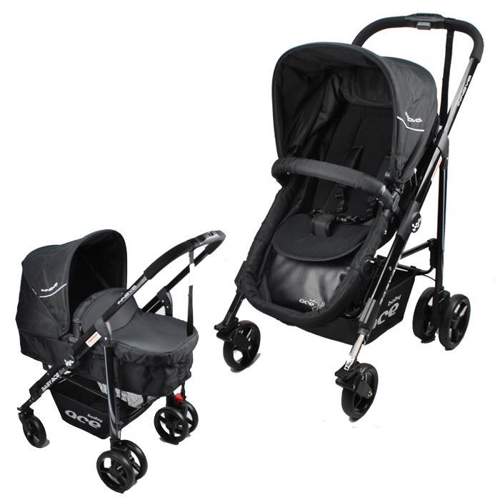 Baby Ace Innova Stroller - Aussie Baby