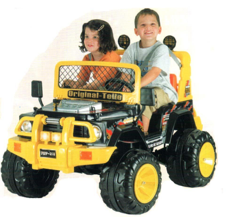 TCV353S Panther II 12V - Aussie Baby