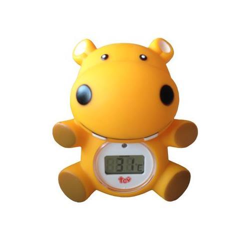 Cute Baby Bath Thermometer - Aussie Baby