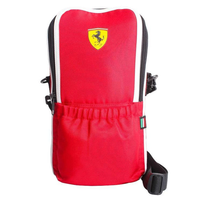 Ferrari Bottle Holder - Aussie Baby