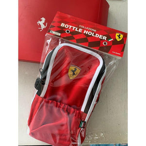 Ferrari Bottle Holder - Aussie Baby