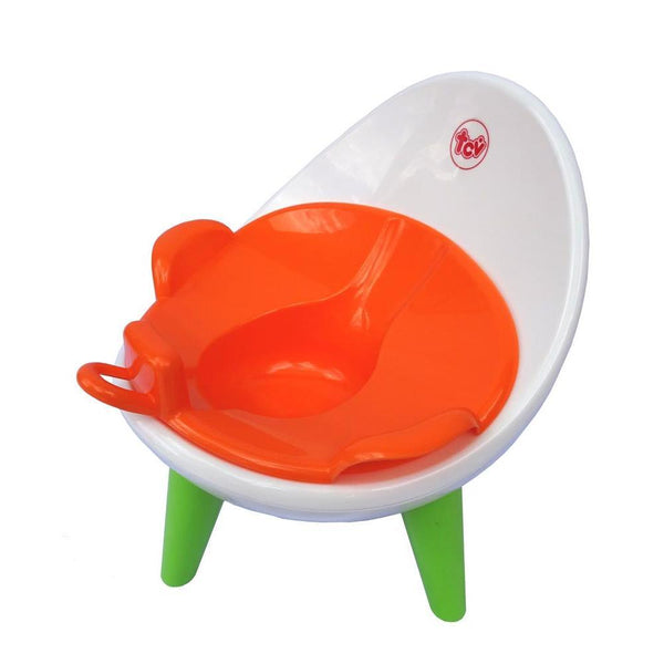TCV Cute Kids 2 in 1 Egg Chair & Potty - Aussie Baby
