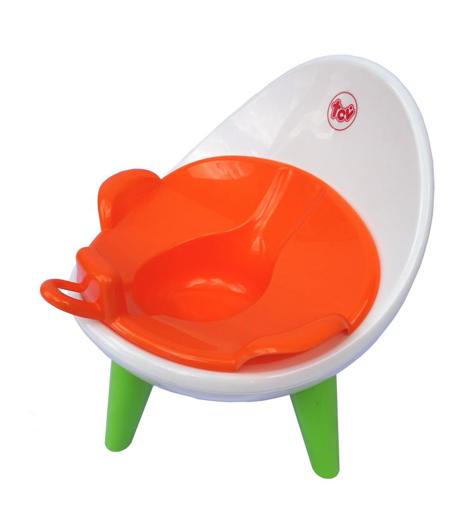 TCV Cute Kids 2 in 1 Egg Chair & Potty - Aussie Baby