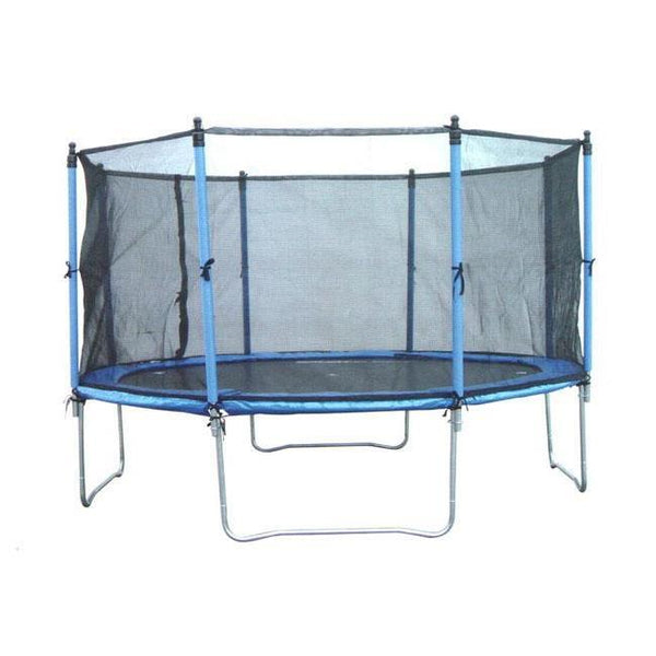 Continental Trampoline Net for 3 Metre 10FT Trampoline - Aussie Baby