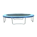 Continental 10FT 3 Metre Round Trampoline - Aussie Baby