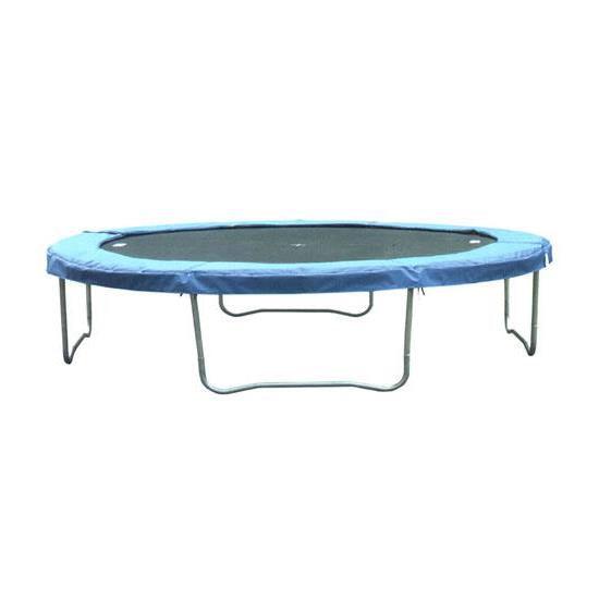Continental 10FT 3 Metre Round Trampoline - Aussie Baby