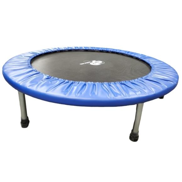 Mini Trampoline 100cm with Safety Padding Cover - Aussie Baby