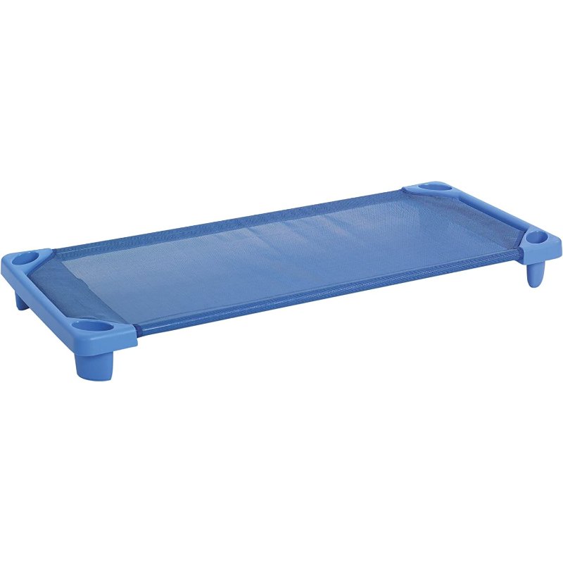 Toddler Stackable Daycare Cot