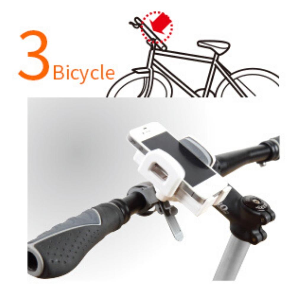 3 in 1 Universal Mobile Phone Holder - Aussie Baby