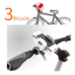 3 in 1 Universal Mobile Phone Holder - Aussie Baby